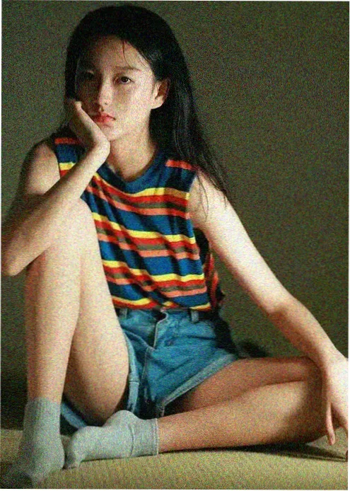 台剧奇迹推荐《橘子汽水年》剧照